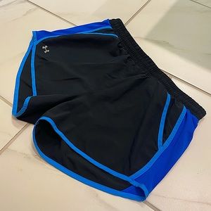 UNDER ARMOUR Fly By Athletic Shorts